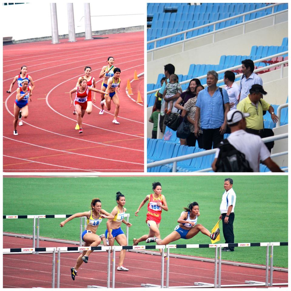 ĐẠT HẠNG I TOÀN ĐOÀN GIẢI ĐIỀN KINH VÔ ĐỊCH TPHCM 2015 ĐẠT HẠNG I TOÀN ĐOÀN GIẢI ĐIỀN KINH VÔ ĐỊCH TPHCM 2015