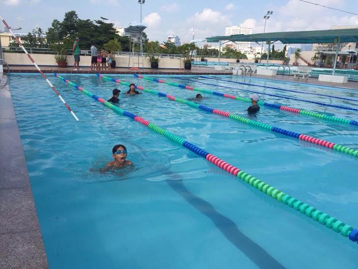 TĂNG CƯỜNG CÔNG TÁC PHỔ CẬP BƠI LỘI - HẠN CHẾ ĐUỐI NƯỚC TĂNG CƯỜNG CÔNG TÁC PHỔ CẬP BƠI LỘI - HẠN CHẾ ĐUỐI NƯỚC