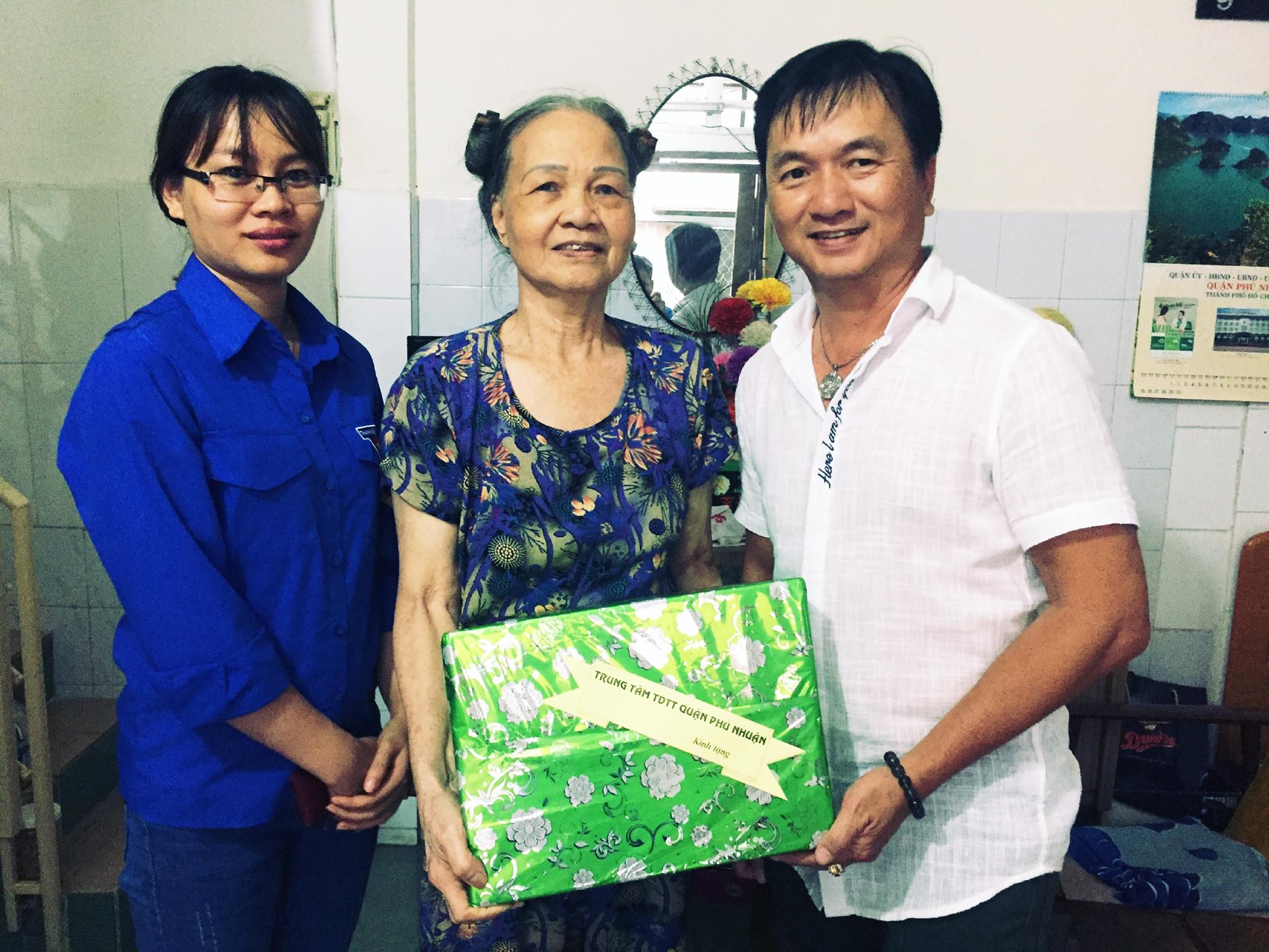 Thực hiện hiệu quả phong trào Thực hiện hiệu quả phong trào