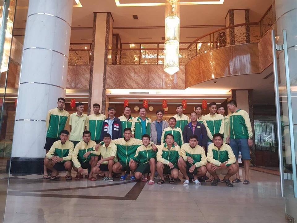 Khai mạc Đại hội TDTT toàn quốc lần VIII năm 2018 Khai mạc Đại hội TDTT toàn quốc lần VIII năm 2018