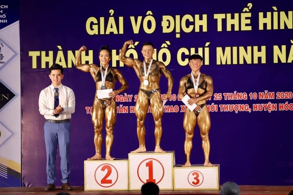 NGƯỜI MẸ BỈM SỮA VÀ TÌNH YÊU THỂ THAO NGƯỜI MẸ BỈM SỮA VÀ TÌNH YÊU THỂ THAO