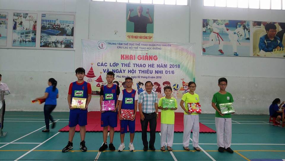 MÙA HÈ SÔI ĐỘNG MÙA HÈ SÔI ĐỘNG