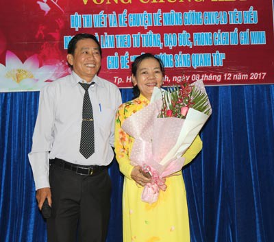 HỘI THI KỂ CHUYỆN: HỘI THI KỂ CHUYỆN:
