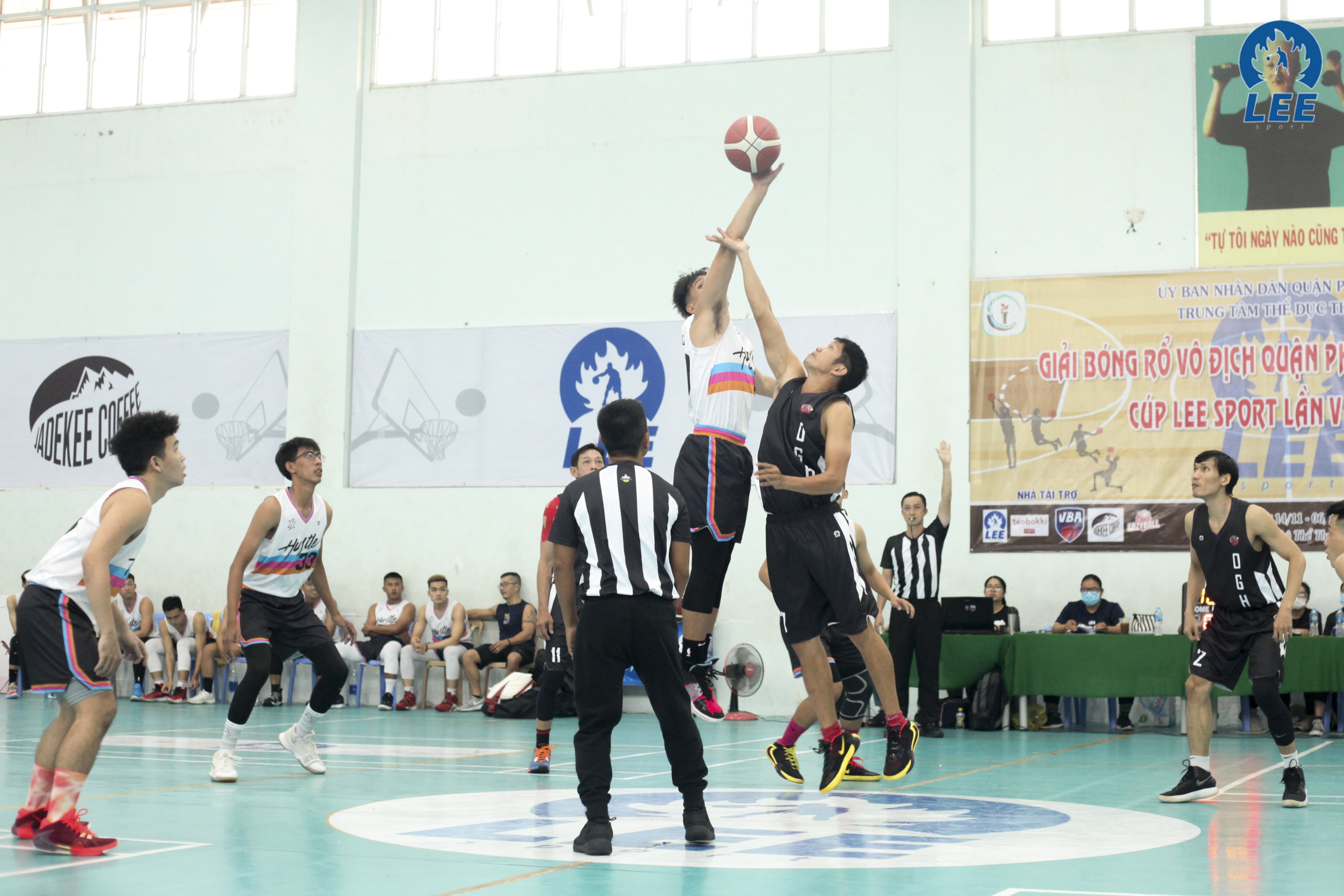 KẾT THÚC GIẢI BÓNG RỔ QUẬN PHÚ NHUẬN MỞ RỘNG - CÚP LEE SPORT LẦN V NĂM 2020 KẾT THÚC GIẢI BÓNG RỔ QUẬN PHÚ NHUẬN MỞ RỘNG - CÚP LEE SPORT LẦN V NĂM 2020