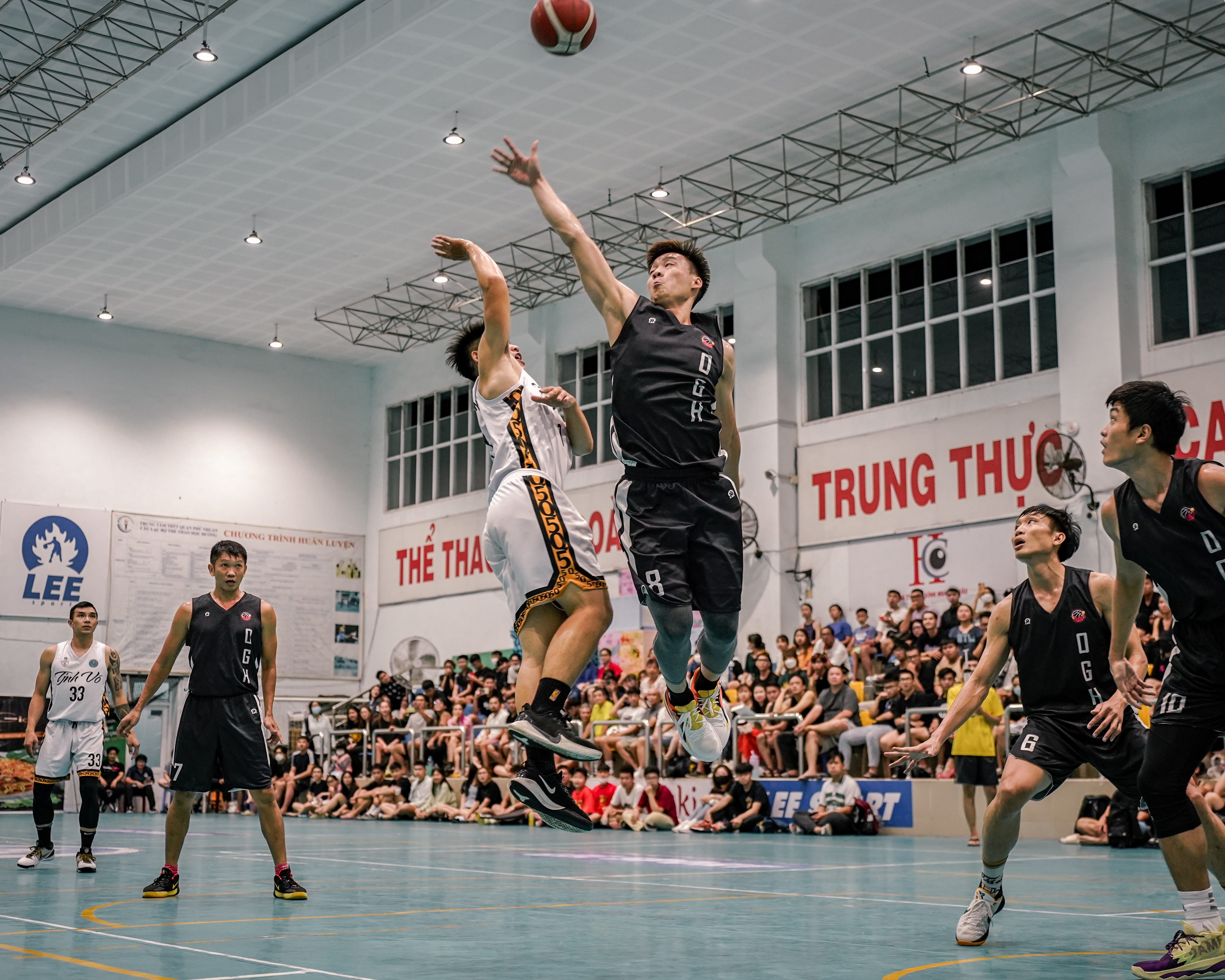 KẾT THÚC GIẢI BÓNG RỔ VÔ ĐỊCH QUẬN PHÚ NHUẬN MỞ RỘNG LẦN VI - CÚP LEE SPORT NĂM 2022 KẾT THÚC GIẢI BÓNG RỔ VÔ ĐỊCH QUẬN PHÚ NHUẬN MỞ RỘNG LẦN VI - CÚP LEE SPORT NĂM 2022
