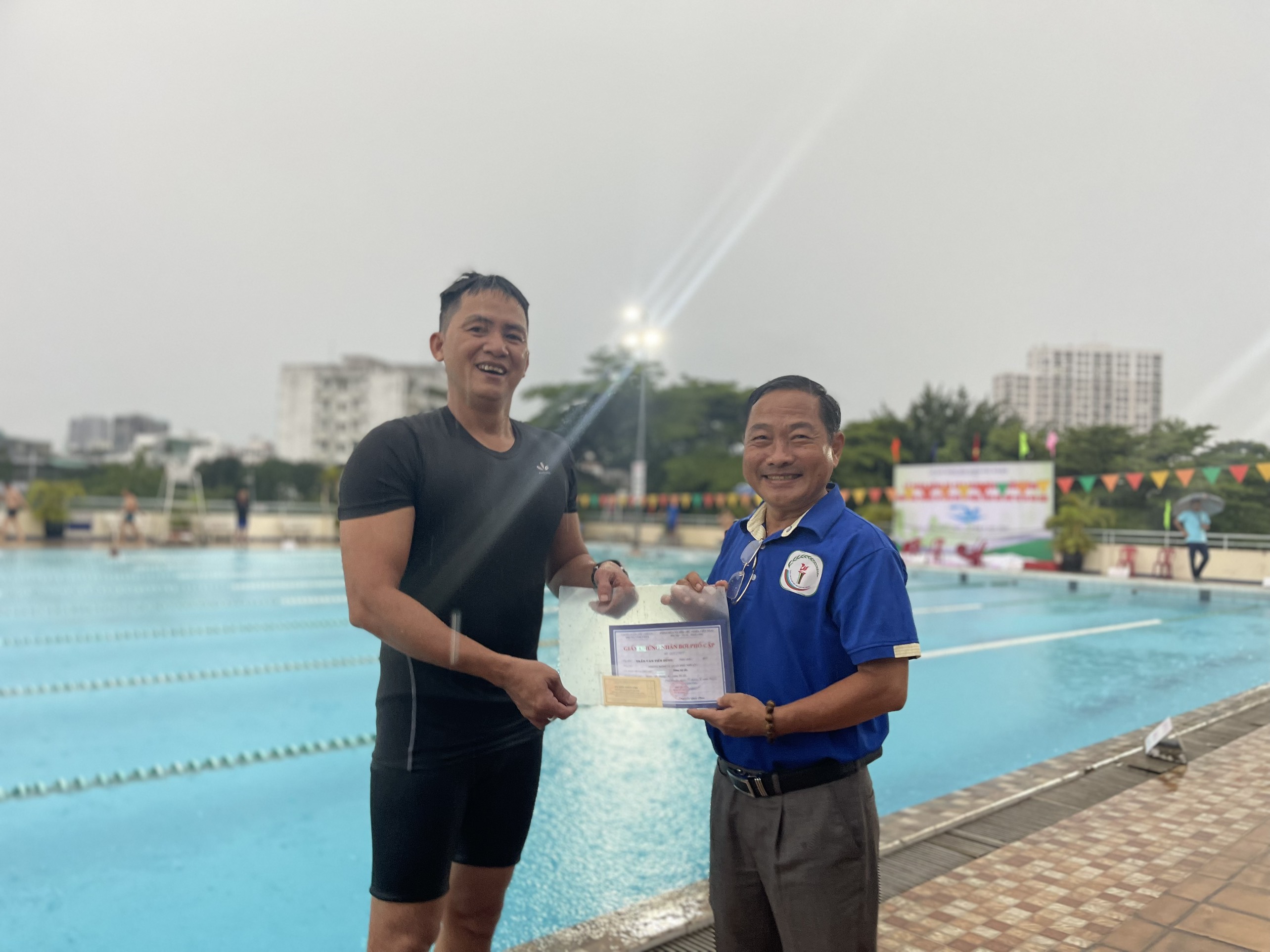 LỄ PHÁT ĐỘNG CHƯƠNG TRÌNH TOÀN DÂN TẬP LUYỆN MÔN BƠI PHÒNG, CHỐNG ĐUỐI NƯỚC TRẺ EM NĂM 2022 LỄ PHÁT ĐỘNG CHƯƠNG TRÌNH TOÀN DÂN TẬP LUYỆN MÔN BƠI PHÒNG, CHỐNG ĐUỐI NƯỚC TRẺ EM NĂM 2022