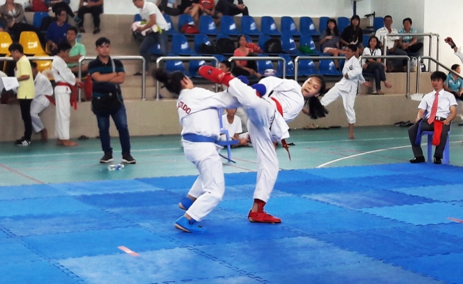 THÊM SÂN CHƠI THỂ THAO HÈ CHO CÁC EM THIẾU NHI VỚI GIẢI NĂNG KHIẾU KARATEDO QUẬN PHÚ NHUẬN MỞ RỘNG NĂM 2016 THÊM SÂN CHƠI THỂ THAO HÈ CHO CÁC EM THIẾU NHI VỚI GIẢI NĂNG KHIẾU KARATEDO QUẬN PHÚ NHUẬN MỞ RỘNG NĂM 2016