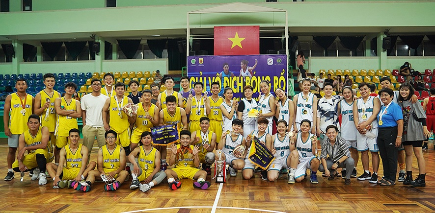 THÀNH CÔNG RỰC RỠ CỦA BÓNG RỔ PHÚ NHUẬN TẠI GIẢI VÔ ĐỊCH THÀNH PHỐ HỒ CHÍ MINH NĂM 2020 THÀNH CÔNG RỰC RỠ CỦA BÓNG RỔ PHÚ NHUẬN TẠI GIẢI VÔ ĐỊCH THÀNH PHỐ HỒ CHÍ MINH NĂM 2020